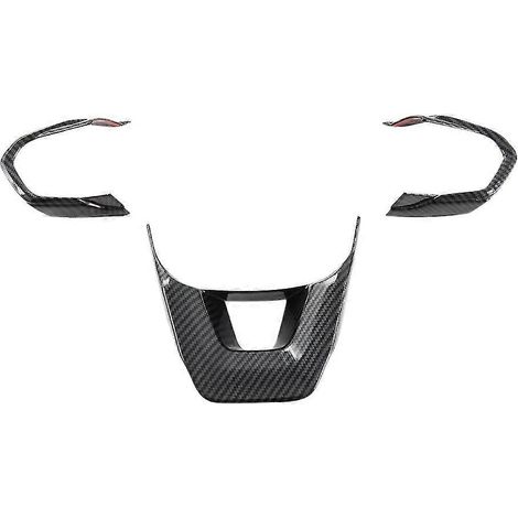 Auto-Lenkknauf, Ratif-Rahmen, Lenkungsabdeckung, Autozubehör für Nx 260 2022 (1/5)