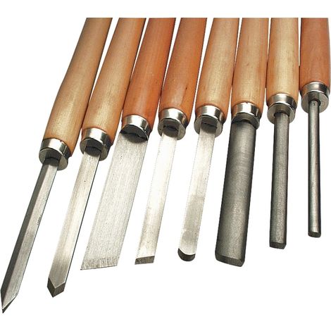 Remplacement drculaire 8-PC. M691-8