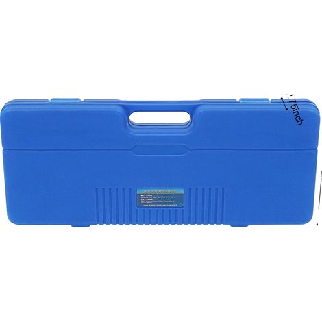 Kit d'expansion de tube, fonctionnement manuel, compatibilité polyvalente des tuyaux, Bleu (1/2)