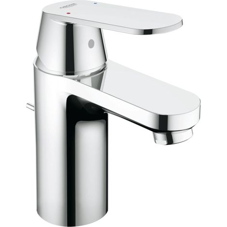 Grohe Eurosmart Cosmopolitan - Waschtisch Einhebelmischer ES, verchromt 2337700E (1/5)