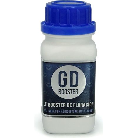 Stimulant GD BOOSTER 100ml - Guano Diffusion