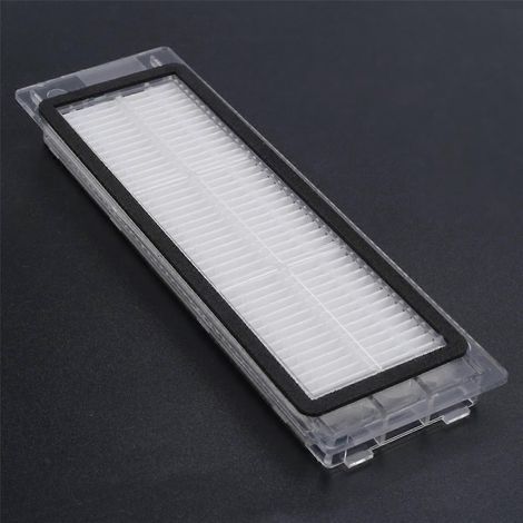 filtres HEPA pour robot Xiaomi Roborock S50 - Pièces détachées pour MiJia
