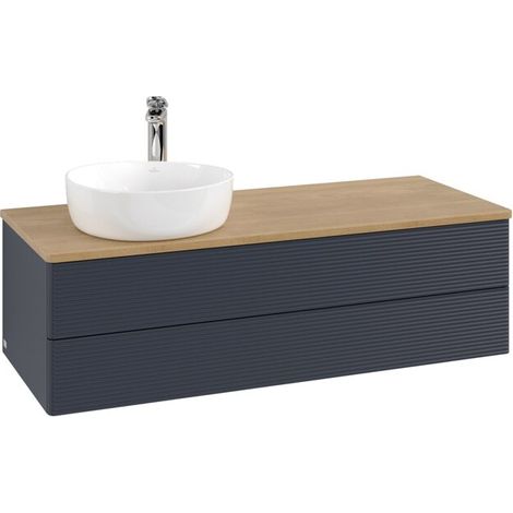 Villeroy & Boch L22151HG WTUS Antao L225 1200x360x500mm (1/3)