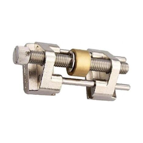 Green Mobility-Meuleuses d'angle Aiguiseur fixe Angle Affûteuse Planer Guide Affûtage en acier inoxydable de haute qualité pour Honing bois Chisel Argent (1/5)