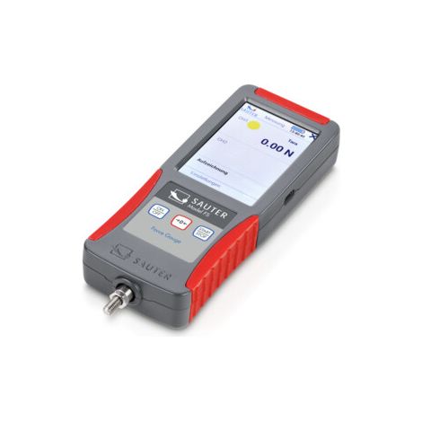 Kern Elektrisches Kraftmessgerät FS 2-100, Max 100 N, Ablesbarkeit 0,02 N (1/2)