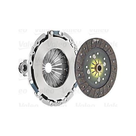 Kit d'embrayage Valeo 828111 FIAT 46539189 46754542 46792952 46819103 46821336
