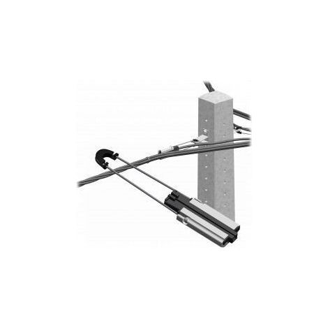 Pinza anclaje redes aéreas 1500daN 54/70mm2