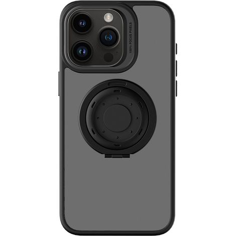 Custodia per telefono PRO con avvio rapido: custodia per iPhone15 Pro Max Outplorer QP15PM (1/5)