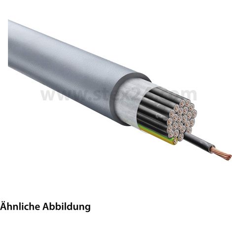 LAPP ÖLFLEX FD 855 P 25G1mm² AD 18,1mm Nennspannung Uo/U 300V/500V - 1 Meter