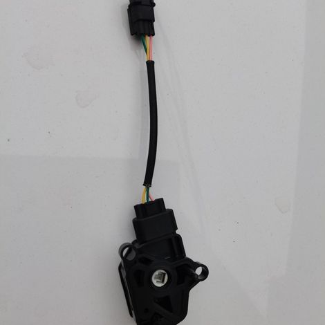 Capteur pour moto Honda CBR150 - Compatible avec throttle bodyTPS (1/5)