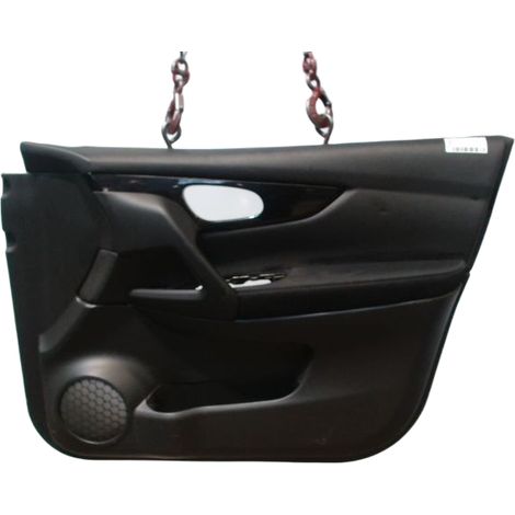 [PRODUIT D'OCCASION] Garniture Porte Avant Droit NISSAN Qhasqai 2007- ♻️ Ref Oe. 809004ea0a - Garantie à vie (1/2)
