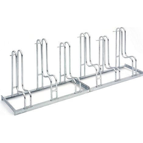 WSM, Support cycles vertical, simple face, largeur de pneu max