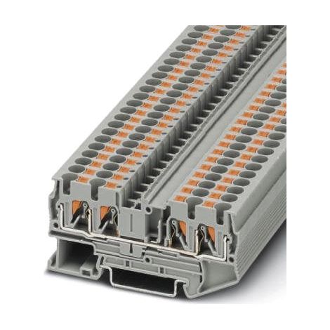 Feed-through terminal block PHOENIX CONTACT PT4QUATTRO