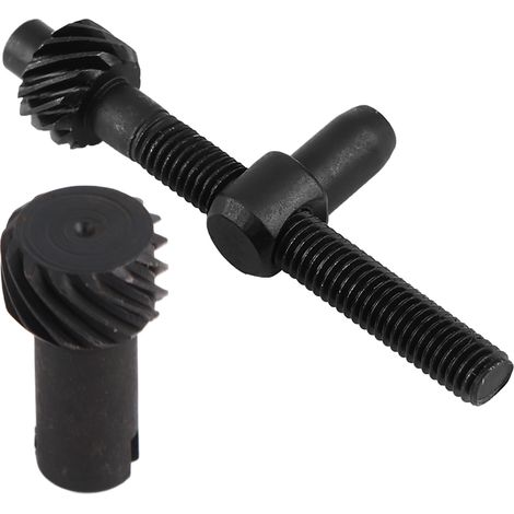 Tendeur de chaîne de tondeuse à gazon pour tronçonneuse Timberpro Lawnflite 2500 25CC 0635231132314