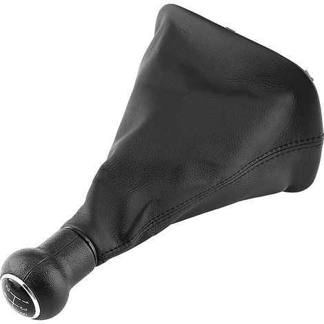Kit de cache-poussière pour rotule de levier de vitesses à 5 rapports pour Passat B5 (1/5)