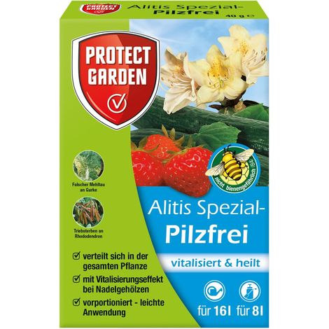 Protect Garden Alitis Spezial-Pilzfrei 40 g Gebrauchsfertig (1/5)