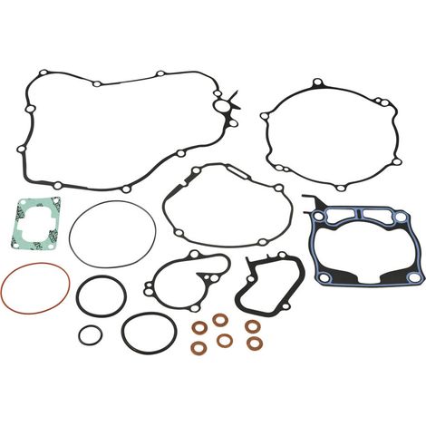 Juego de juntas Athena para Yamaha YZ 125 2005-2021 de alta calidad. (1/2)