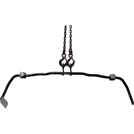 Barre Stabilisatrice Avant VOLKSWAGEN Polo 2009- [PRODUIT D'OCCASION]♻️2q0411303p