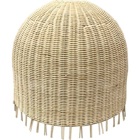 Signes Grimalt Lámpara De Pie Muebles  Lámpara Lamparas Marrón 45x45x40cm 27152 (1/3)
