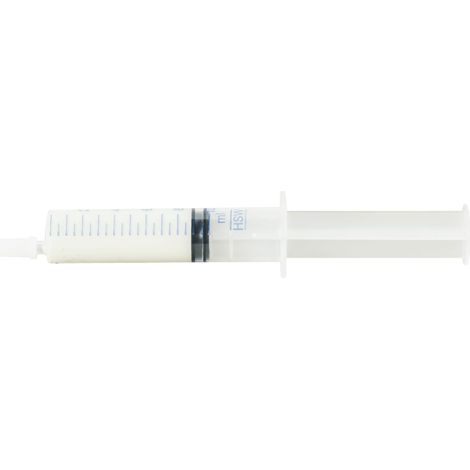 PFERD TOOLS Diamantpolierpaste DPP DPP ECO Korngröße 3µ sehr fein Spritze mit 10g für hartes Material (1/4)