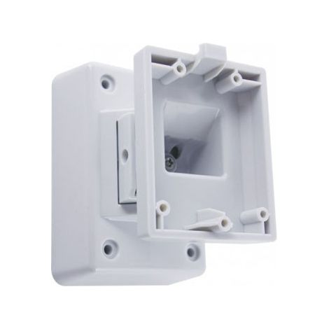 Supporto Da Parete Orientabile Per Rilevatori (Hikvision Cod. 361300068)