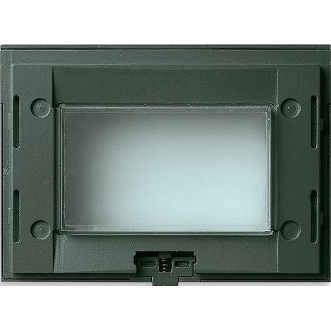 Supporto ip55 stagno tre posti Vimar idea 16813.Q
