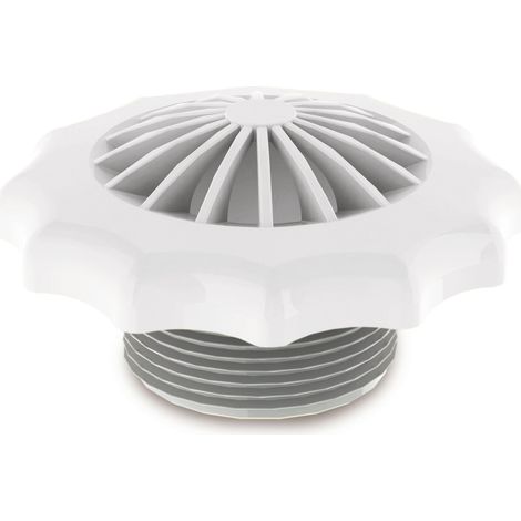 Grille pour prise balai Weltico