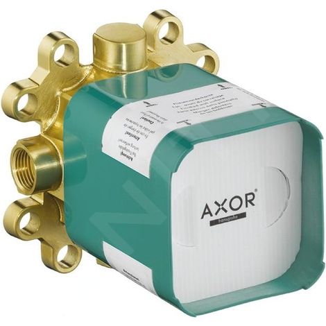 hansgrohe corps de base pour AXOR LampShowerShower 275 1jet avec (1/2)