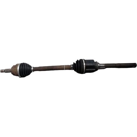 [PRODUIT D'OCCASION] Transmission Avant Droit MITSUBISHI Outlander 2.2 Di-d 4wd ♻️ Ref Oe. 3815a176 - Garantie à vie