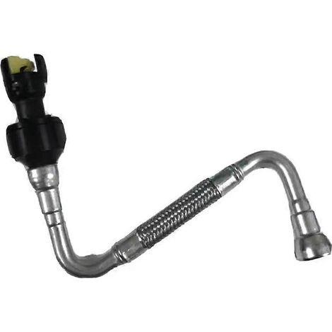 Ensemble de raccord de tuyau de ventilation de carter de moteur de qualité automobile 12625448 12606566 pour (1/5)