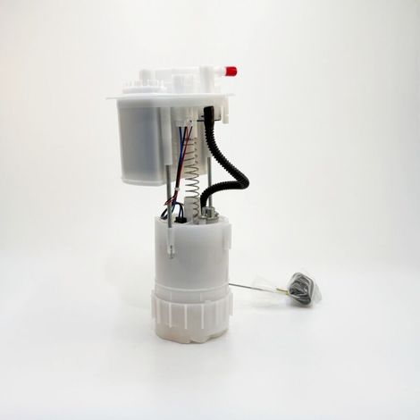 Anwendbar auf Benzinpumpen für Toyota Citroën C1 und Peugeot 307, Teilenummern 77020-0H010 und 770200H010 (1/4)