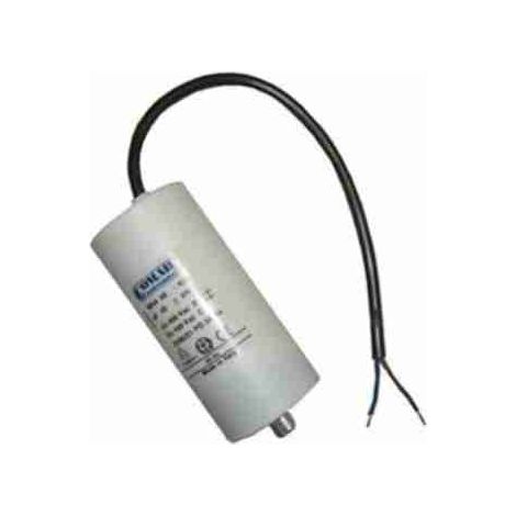 Cnd Pp 35mf 250vac mit Faac 7609-Anschluss, Original-Ersatzteilgarantie