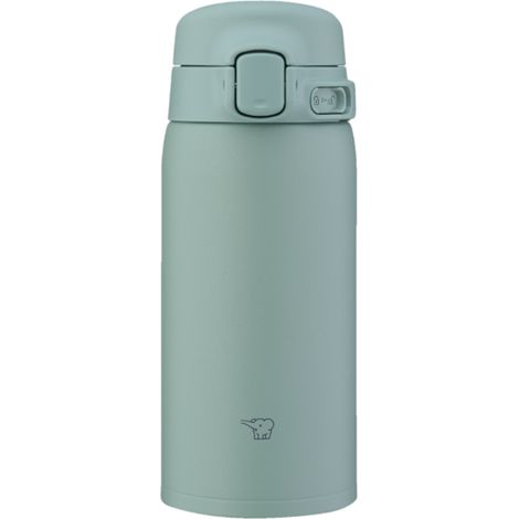 Taza térmica pequeña Zojirushi para paseos SU-BA36-GM 360 ml verde (1/5)