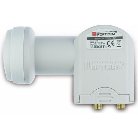 Twin Opticum LTP-04H Konverter (1/3)