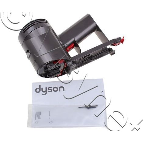 Dyson - bloc moteur aspirateur v7 - 96867702 (1/4)