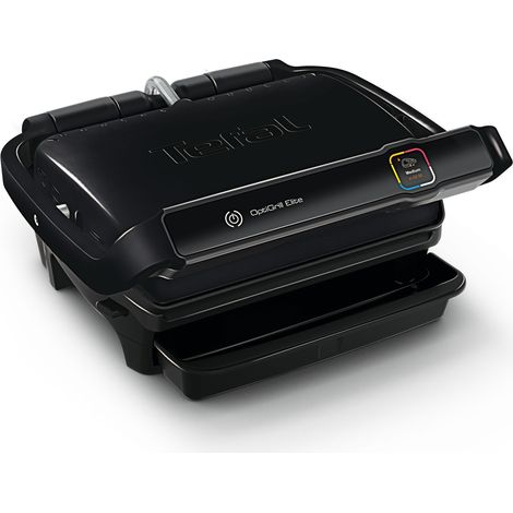 Tefal OptiGrill Elite GC7508 grill électrique dede contact