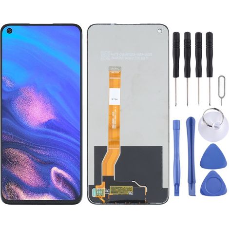 Compatible with OPPO Realme Q3s / Realme Q3t / Realme V25 / Realme (1/4)