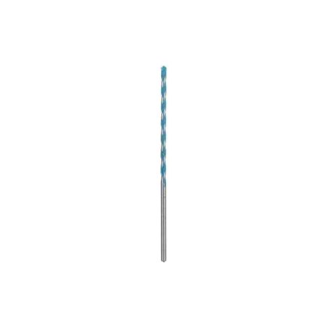 Bosch Zylinderbohrer 4x80x130 mm 608 588 199 (1/5)