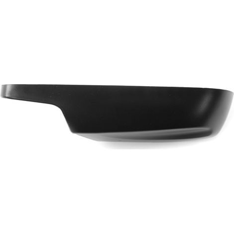 Couvercle inférieur de rétroviseur gauche 91059AJ230 de remplacement pour Subaru Forester 2014 – 2018 (1/5)