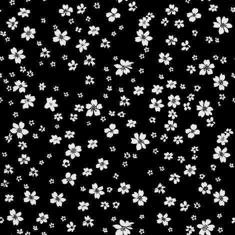 Tela decorativa para exteriores Oxford - Motiv Blumen I DX5325 (1/5)