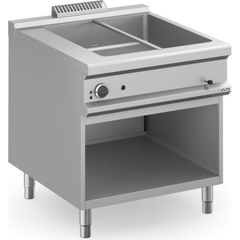 Bain-marie électrique - 1 cuve - GN8/3 - MAGISTRA PLUS 900 - Arilex