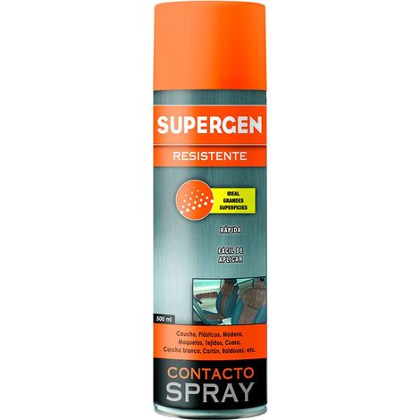 Supergen Kontaktspray 400 ml 62610