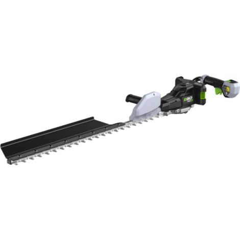 EGO - HTX7500S Heckenschere - 75cm einseitiges Schneidemesser - Grundgerät
