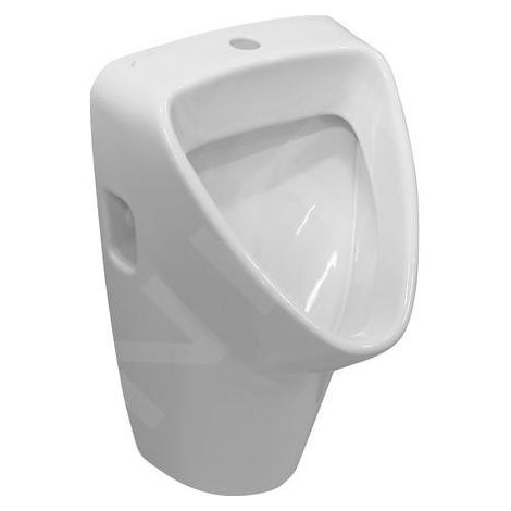 Jika Livo - Urinoir, alimentation en eau externe, blanc H8402010000001 (1/2)