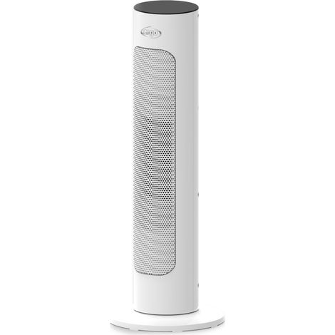 Argoclima ARGO MARGE Interior Blanco 2000 W Ventilador eléctrico