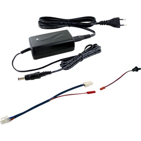 DELTA DORE - 6357034 Tymoov Solar-Motor-Batterieladegerät - Delta Dore