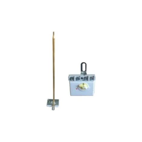 Thermostat TUS 370 Nicht steckbar