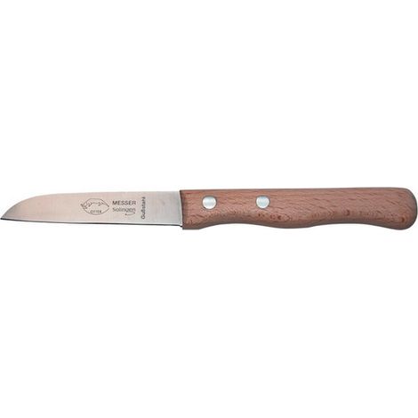 Couteau à ébavurer, Long. de la lame : 75 mm
