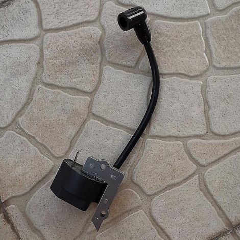 Compatible avec les systèmes d'allumage McCulloch 545215801, 545081826, 545158001, 501092801