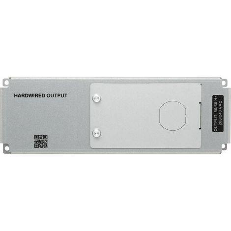 APC SRTL002 accessorio per gruppi di continuità (UPS)